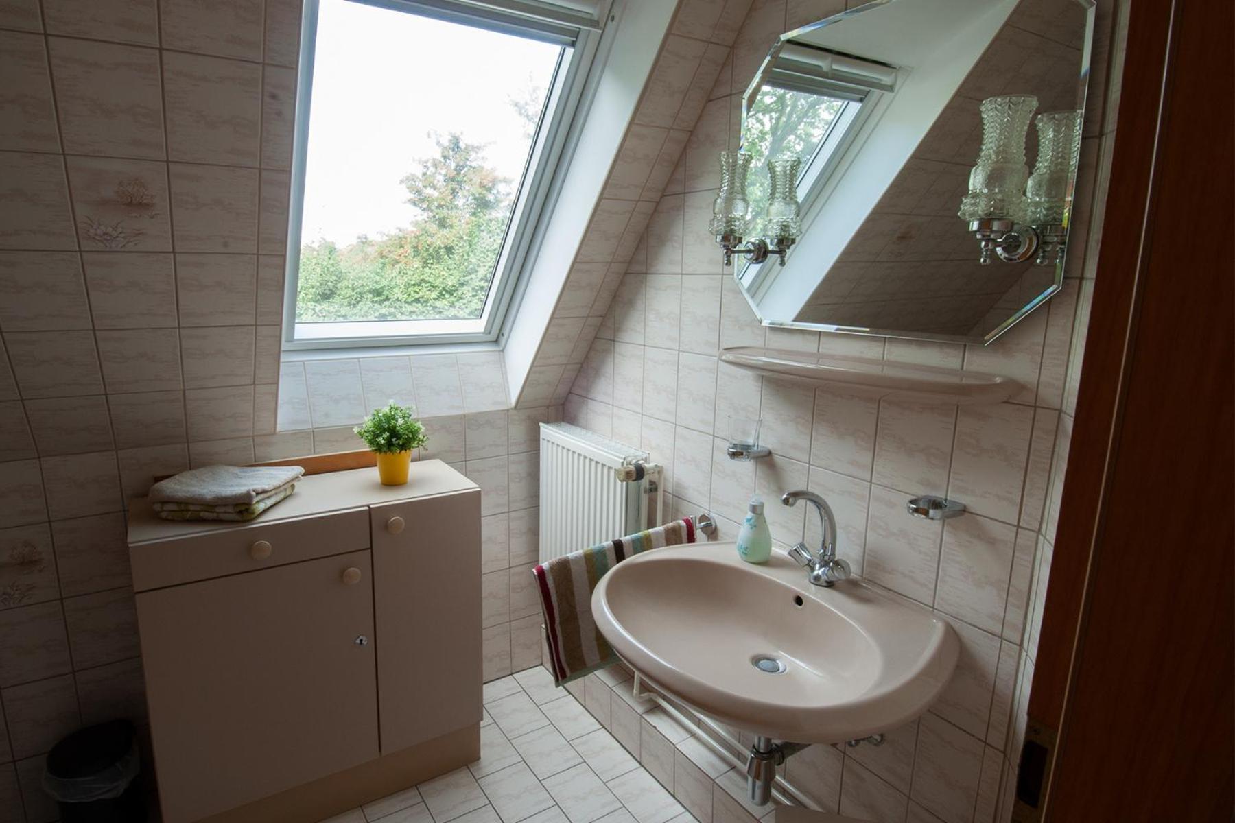 Ferienwohnung Haus Neu-Möhlhorst Fleckeby Exterior foto