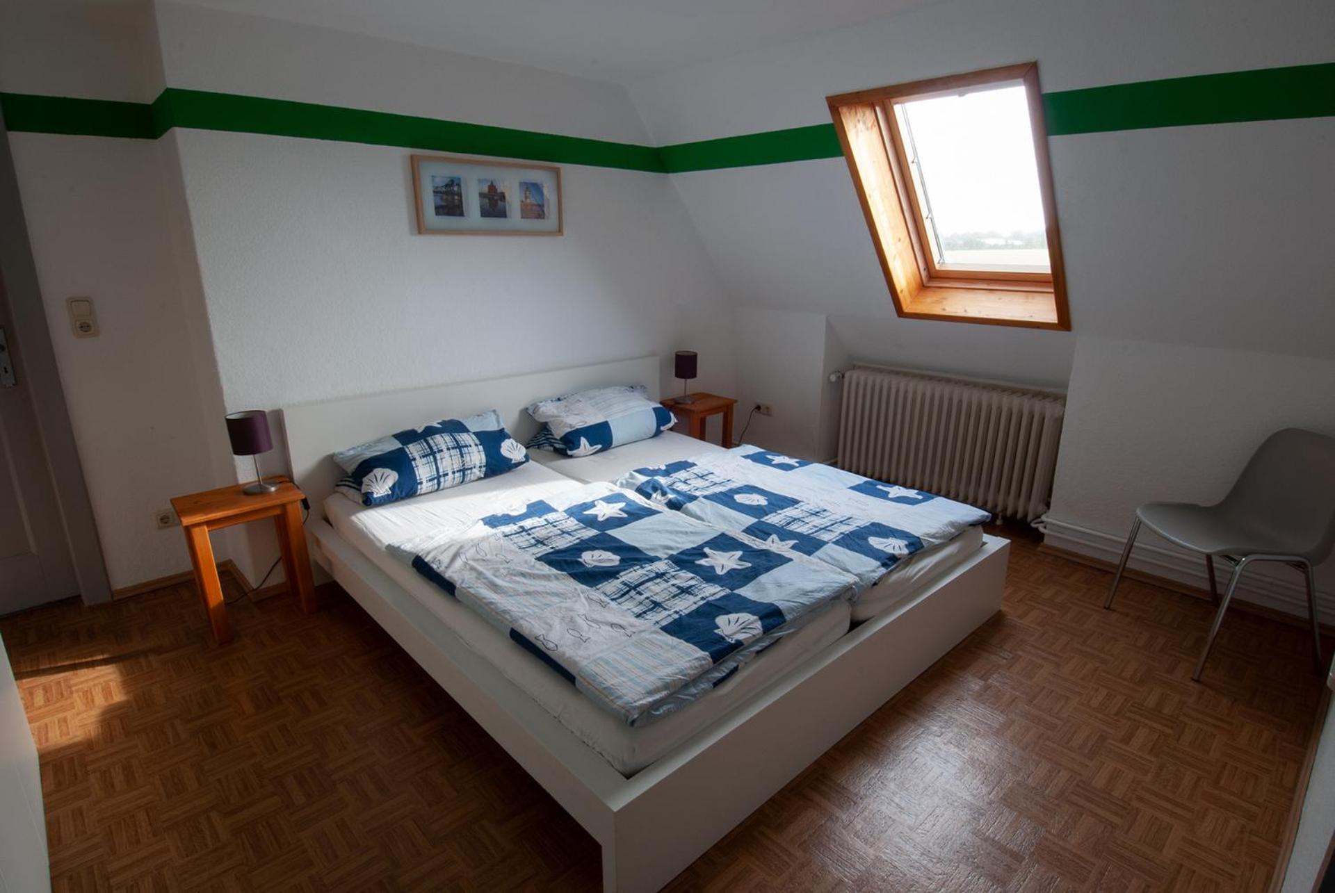 Ferienwohnung Haus Neu-Möhlhorst Fleckeby Exterior foto