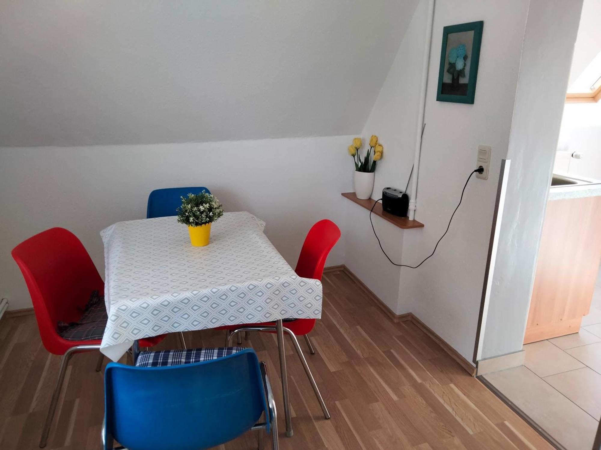 Ferienwohnung Haus Neu-Möhlhorst Fleckeby Exterior foto